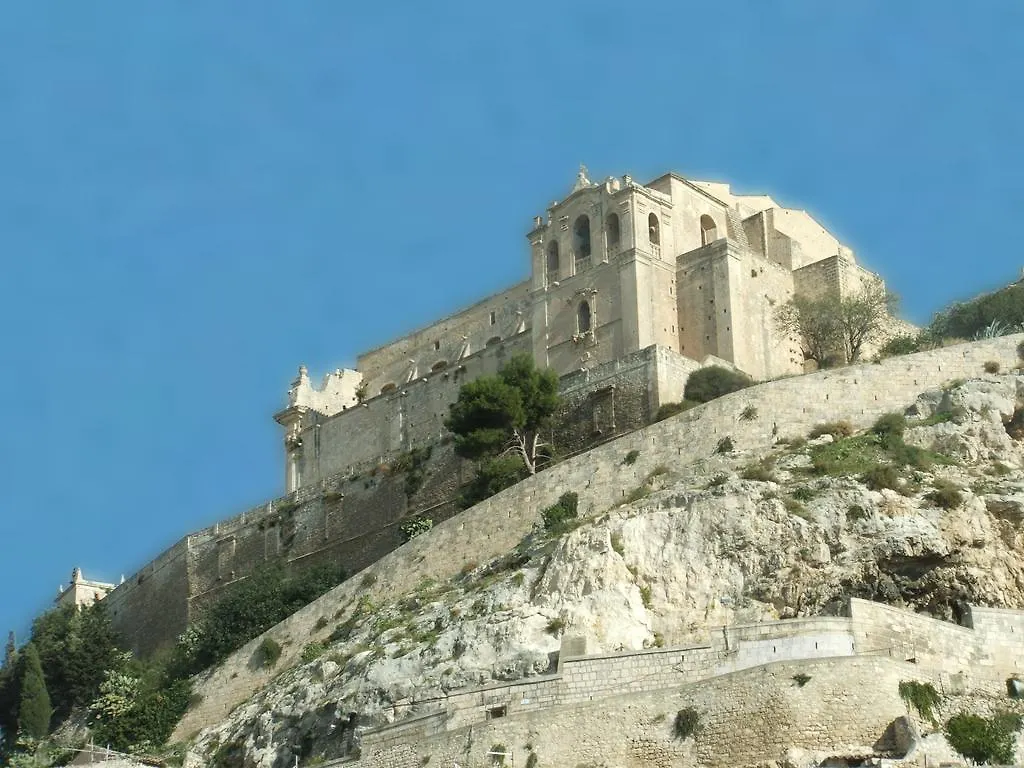 Bed&Breakfast Scicli Val Di Noto Italia