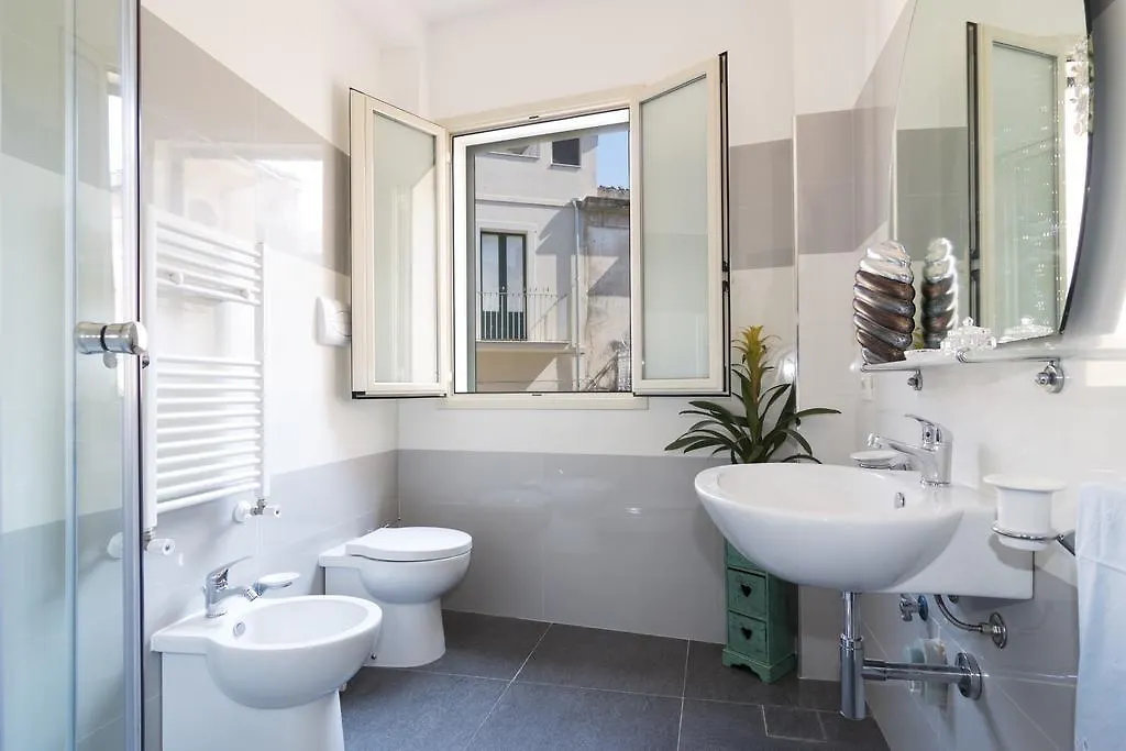 Bed & Breakfast Bed&Breakfast Scicli Val Di Noto