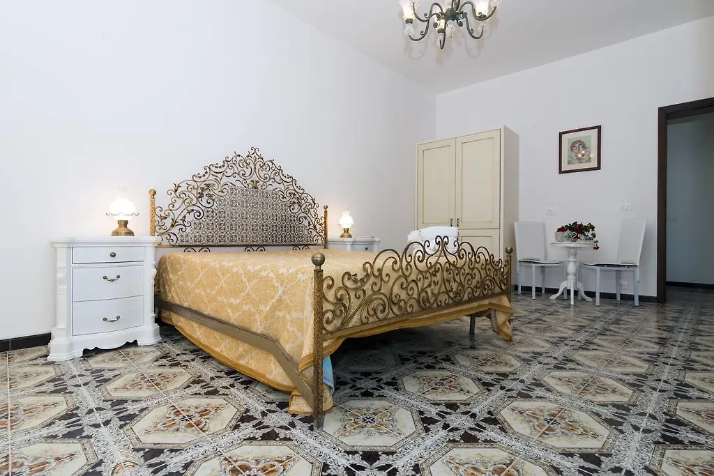 Bed&Breakfast Scicli Val Di Noto