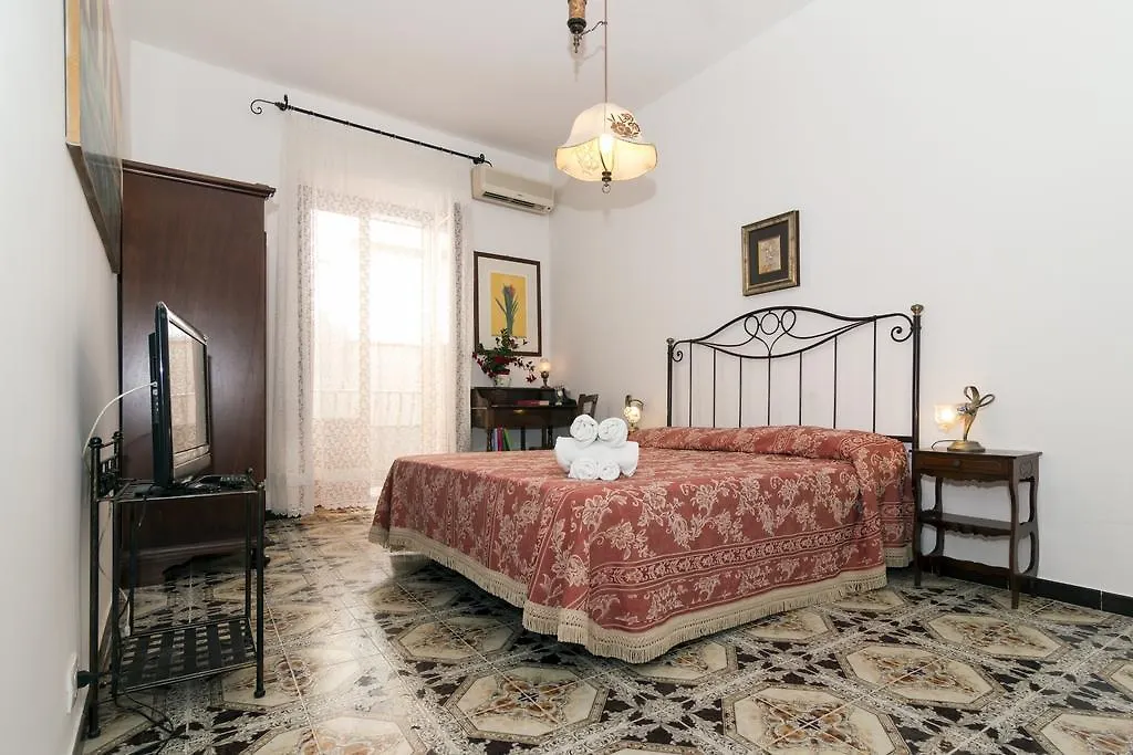 Bed&Breakfast Scicli Val Di Noto Bed & Breakfast