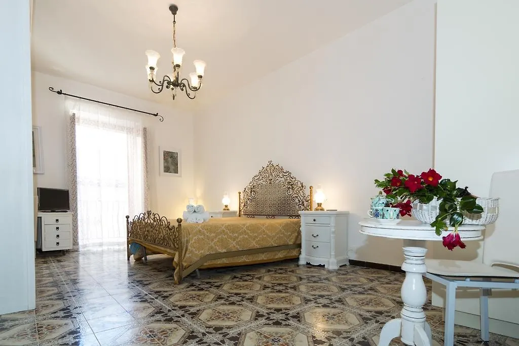 Bed&Breakfast Scicli Val Di Noto