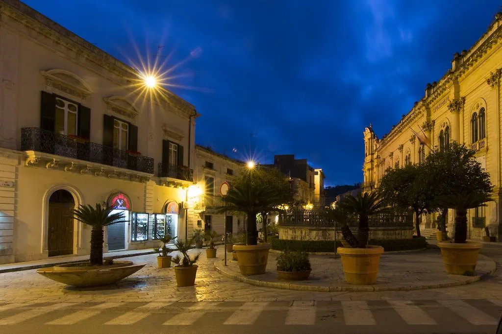 Bed&Breakfast Scicli Val Di Noto Italia