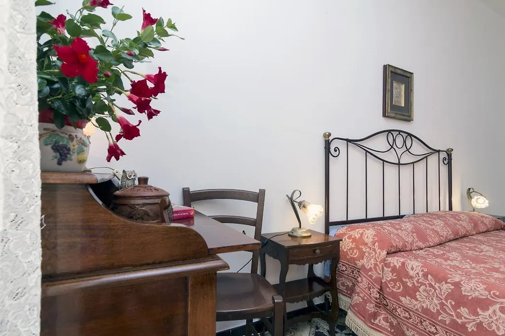 Bed&Breakfast Scicli Val Di Noto 0*,