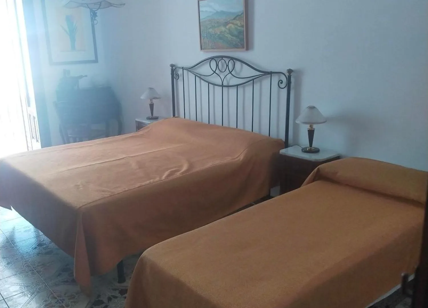 Bed & Breakfast Bed&Breakfast Scicli Val Di Noto