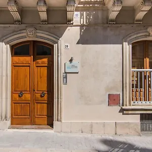 Affittacamere Casa Di Hilde, Scicli