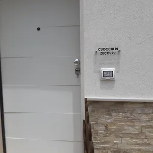 Affittacamere Cuocciu Ri Zuccuru, Scicli