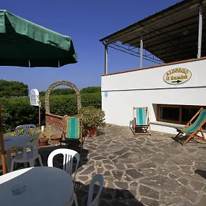 Bambù Marciana (Isola d'Elba)