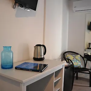 Affittacamere Casa Mia In, Scicli