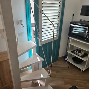 Bed & Breakfast Mormina, Scicli