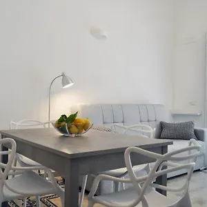 Bed & Breakfast Ninetta E Luigino, Scicli