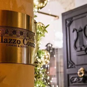 Hotel Palazzo Conti Camere&suites, Scicli