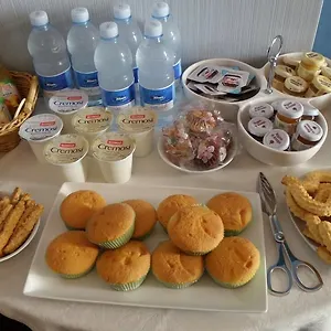Bed & Breakfast Suite&b, Scicli