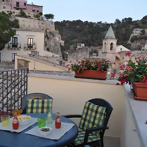 Bed & Breakfast Casa Lucrezia, Scicli
