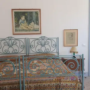 Bed & Breakfast Casa Maltese Ri, Scicli