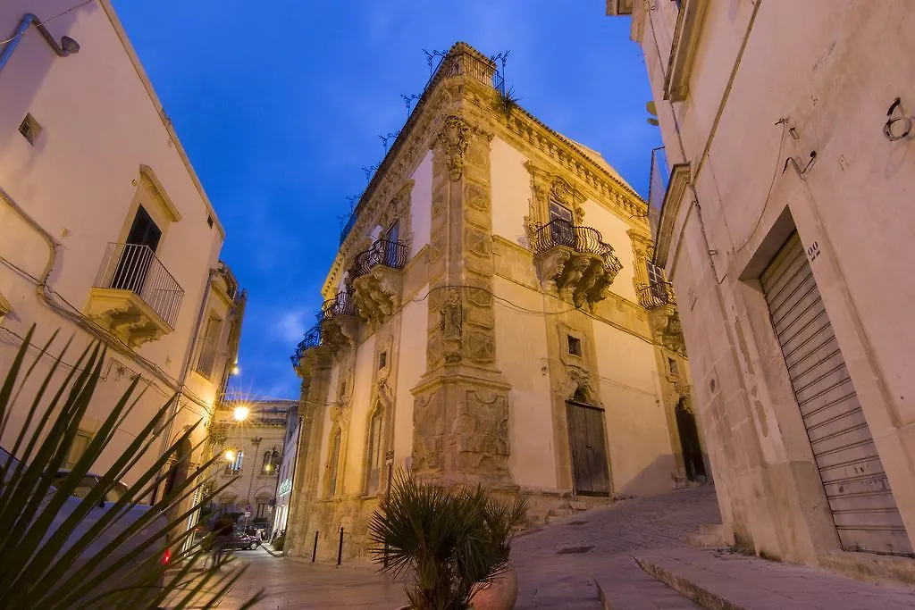 Bed & Breakfast Scicli Val Di Noto Bed & Breakfast