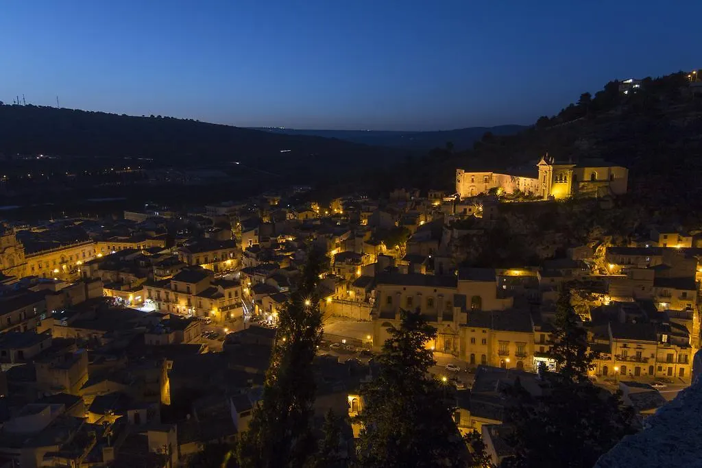 Bed & Breakfast Scicli Val Di Noto Bed & Breakfast 0*,