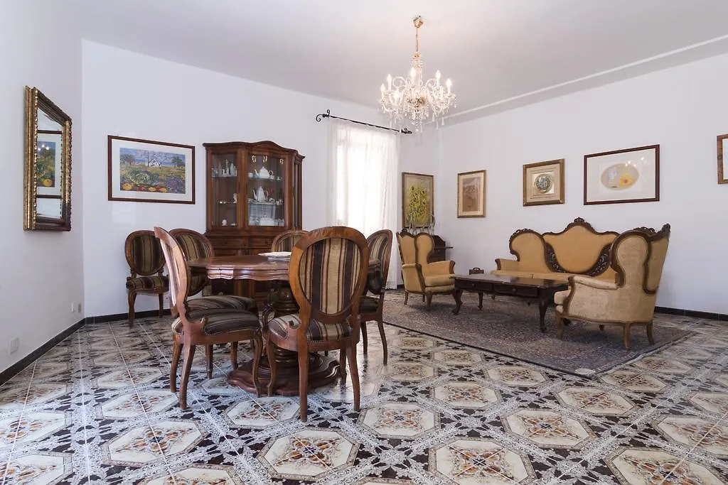 Bed & Breakfast Scicli Val Di Noto Bed & Breakfast