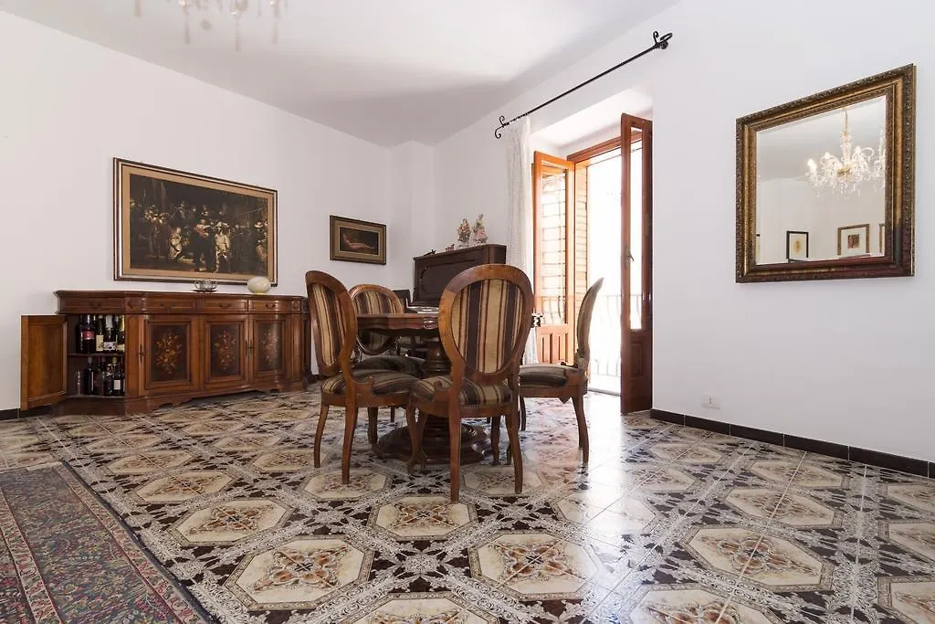 Bed & Breakfast Scicli Val Di Noto Bed & Breakfast